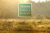 State of Texas Park & Wildlife