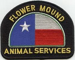 Flower Mound Animal Control