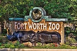 Ft. Worth Zoo